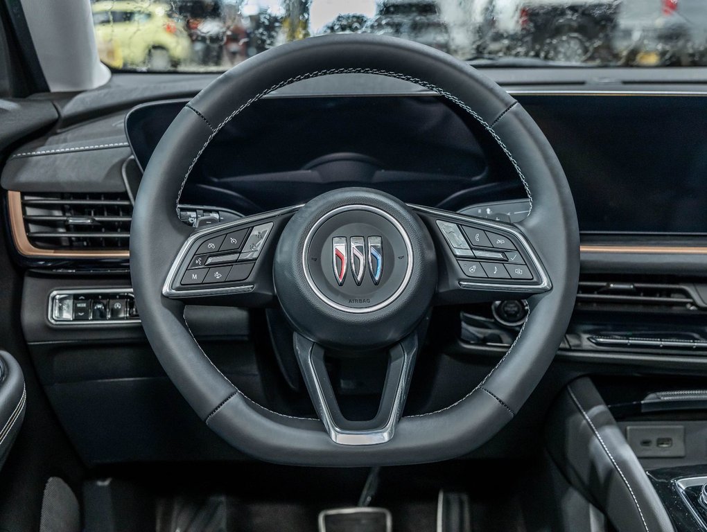 2026 Buick Envision in St-Jérôme, Quebec - 13 - w1024h768px