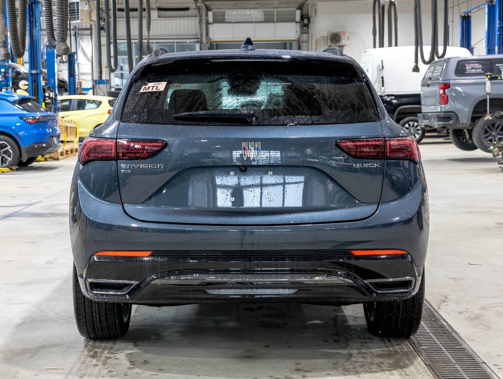 2026 Buick Envision in St-Jérôme, Quebec - 8 - w1024h768px