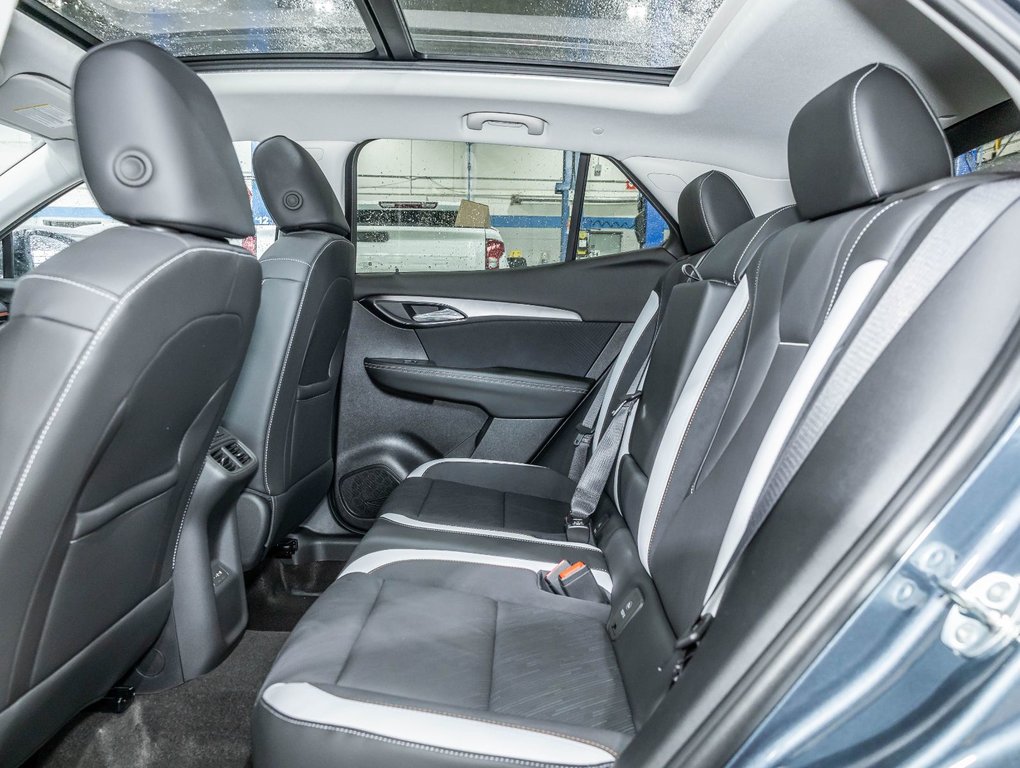 2026 Buick Envision in St-Jérôme, Quebec - 28 - w1024h768px