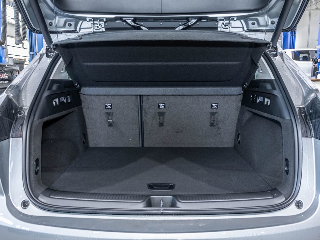 Buick Envision  2026 à St-Jérôme, Québec - 31 - w1024h768px