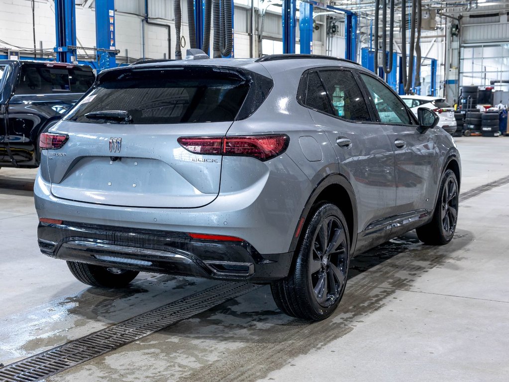 Buick Envision  2026 à St-Jérôme, Québec - 9 - w1024h768px