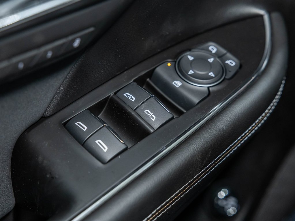 Buick Envision  2026 à St-Jérôme, Québec - 26 - w1024h768px