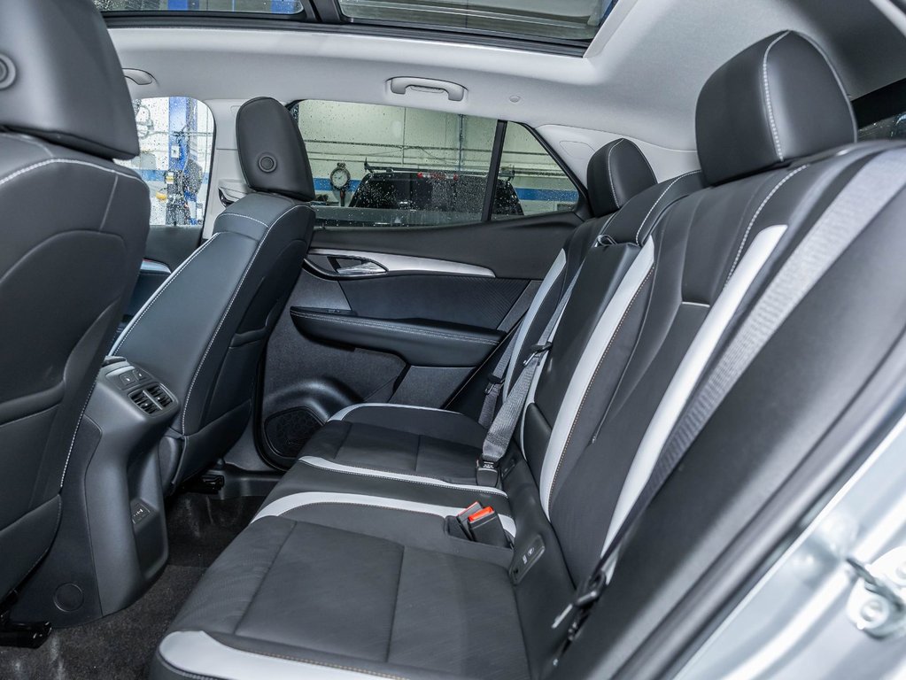 Buick Envision  2026 à St-Jérôme, Québec - 29 - w1024h768px
