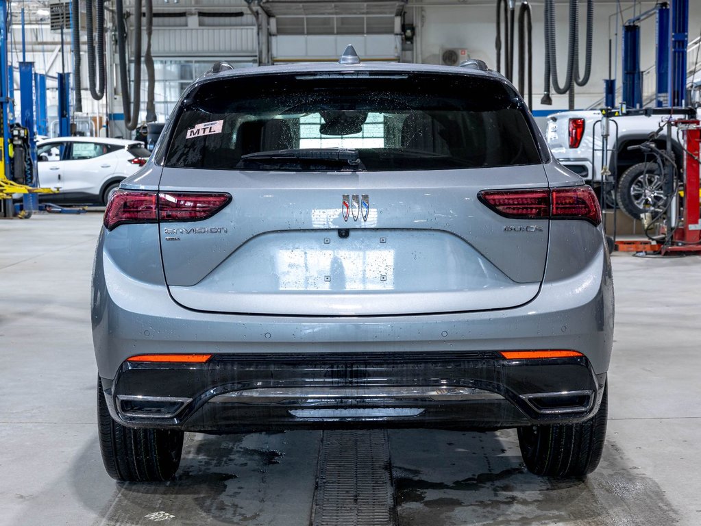 Buick Envision  2026 à St-Jérôme, Québec - 8 - w1024h768px