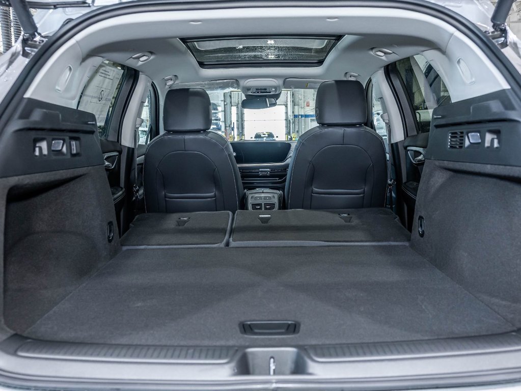 Buick Envision  2026 à St-Jérôme, Québec - 32 - w1024h768px