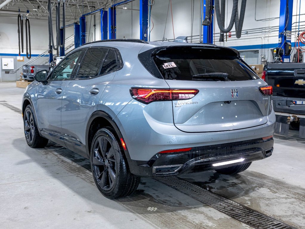 Buick Envision  2026 à St-Jérôme, Québec - 6 - w1024h768px