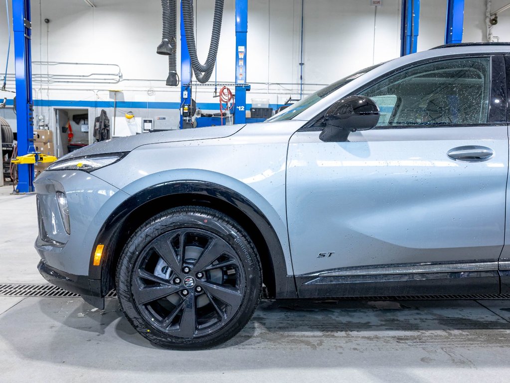 Buick Envision  2026 à St-Jérôme, Québec - 35 - w1024h768px