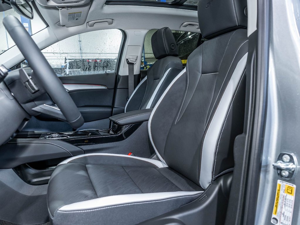 Buick Envision  2026 à St-Jérôme, Québec - 11 - w1024h768px