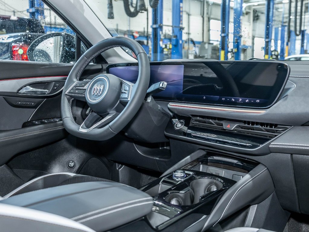 Buick Envision  2026 à St-Jérôme, Québec - 28 - w1024h768px