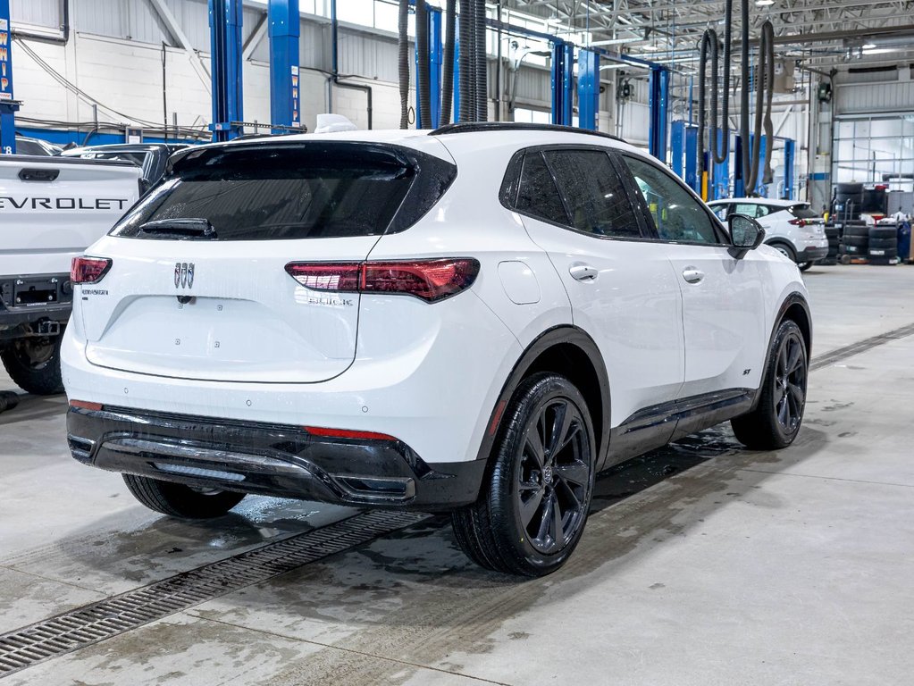 2026 Buick Envision in St-Jérôme, Quebec - 9 - w1024h768px