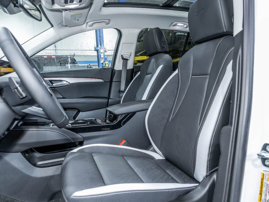 2026 Buick Envision in St-Jérôme, Quebec - 11 - w1024h768px
