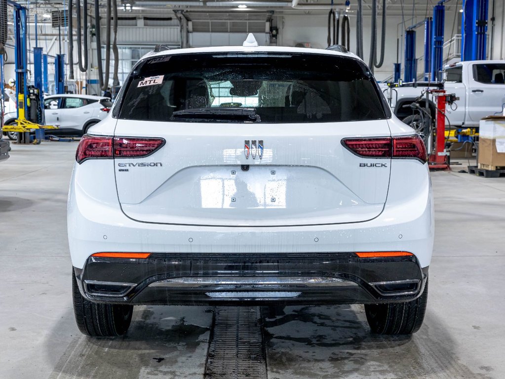 2026 Buick Envision in St-Jérôme, Quebec - 8 - w1024h768px