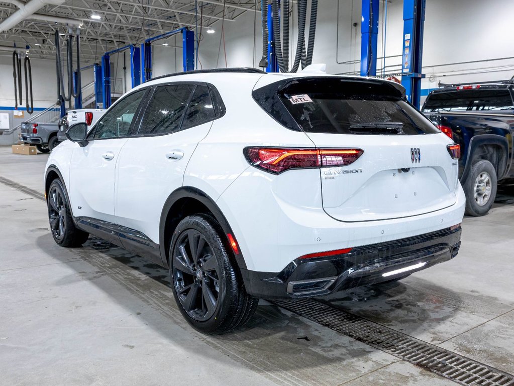 2026 Buick Envision in St-Jérôme, Quebec - 6 - w1024h768px