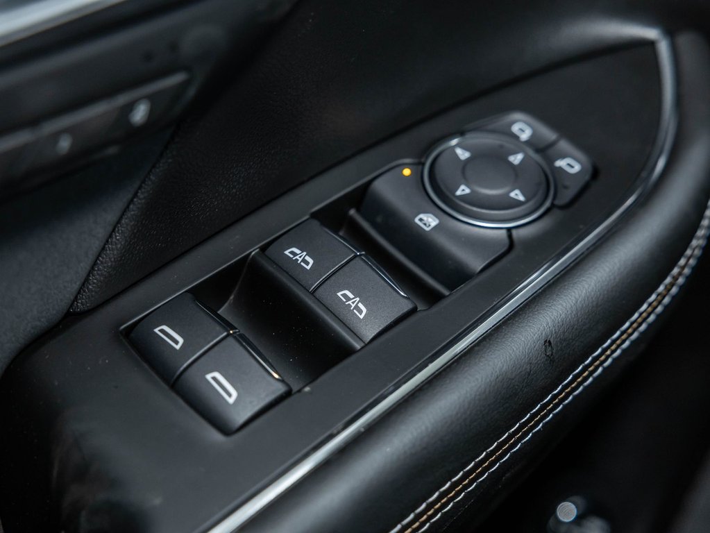 2026 Buick Envision in St-Jérôme, Quebec - 26 - w1024h768px