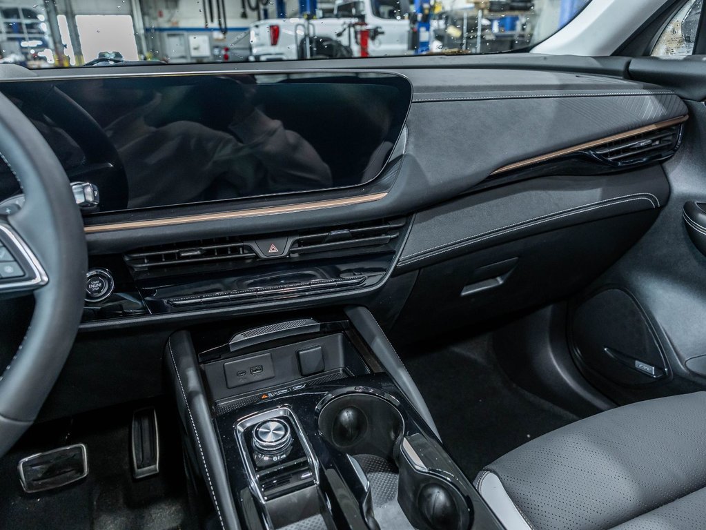 2026 Buick Envision in St-Jérôme, Quebec - 20 - w1024h768px