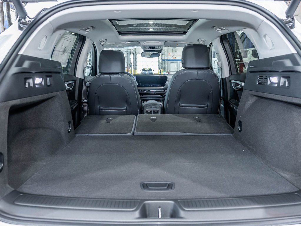 2026 Buick Envision in St-Jérôme, Quebec - 32 - w1024h768px