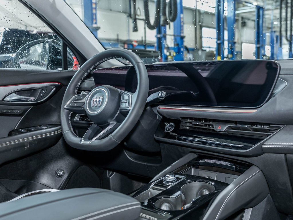 2026 Buick Envision in St-Jérôme, Quebec - 27 - w1024h768px