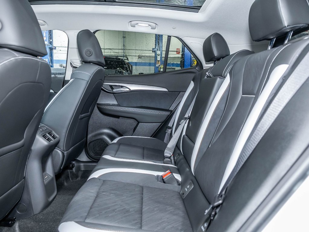 2026 Buick Envision in St-Jérôme, Quebec - 28 - w1024h768px
