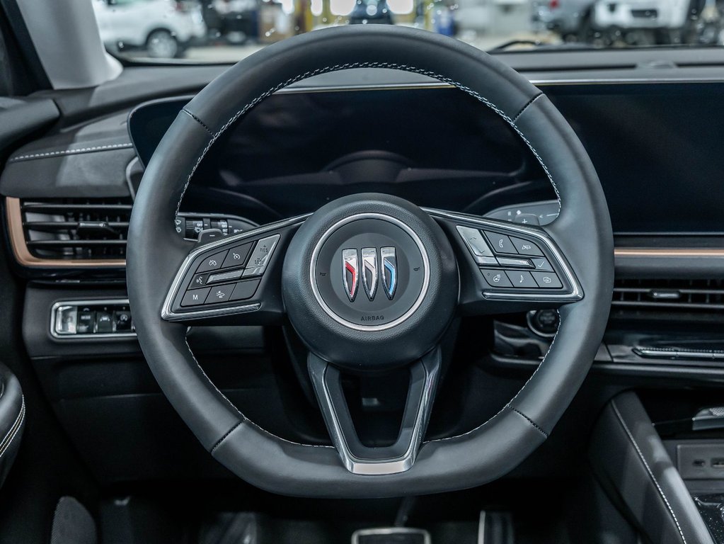 2026 Buick Envision in St-Jérôme, Quebec - 13 - w1024h768px