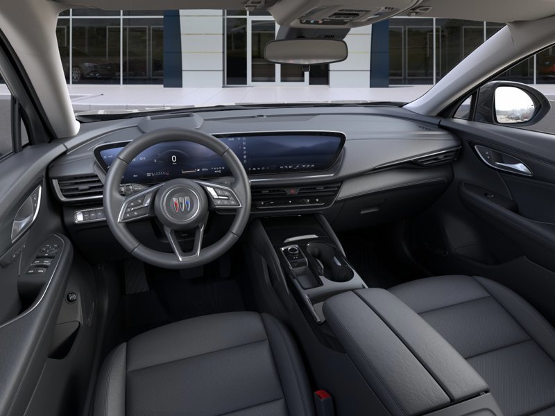 Buick Envision  2026 à St-Jérôme, Québec - 15 - w1024h768px
