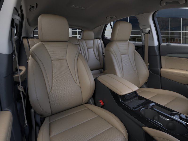 2026 Buick Envision in St-Jérôme, Quebec - 16 - w1024h768px