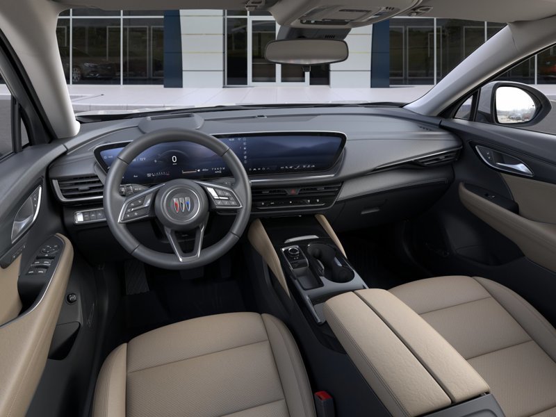 2026 Buick Envision in St-Jérôme, Quebec - 15 - w1024h768px