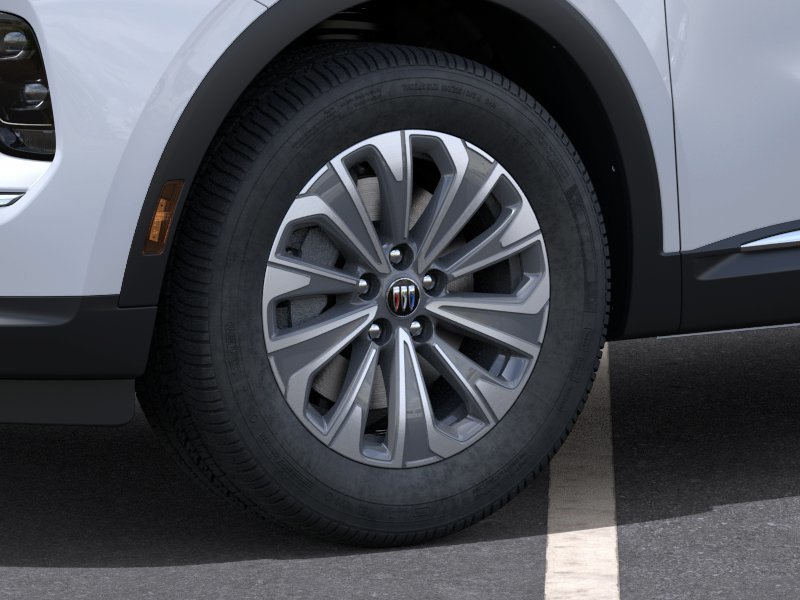2026 Buick Envision in St-Jérôme, Quebec - 9 - w1024h768px
