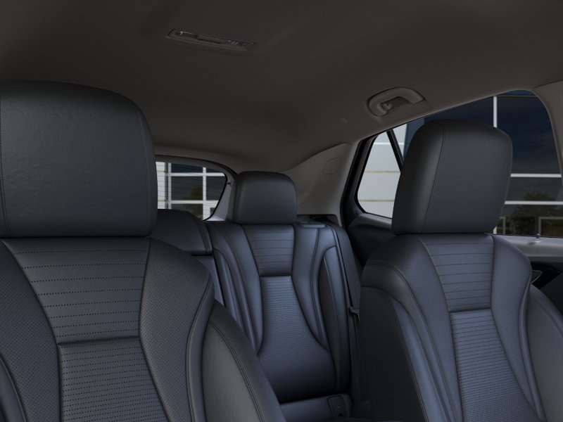 Buick Envision  2026 à St-Jérôme, Québec - 24 - w1024h768px