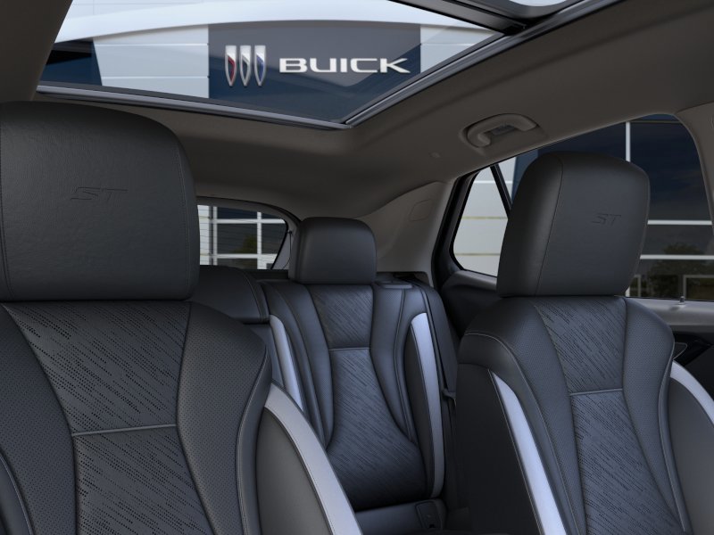 2026 Buick Envision in St-Jérôme, Quebec - 24 - w1024h768px