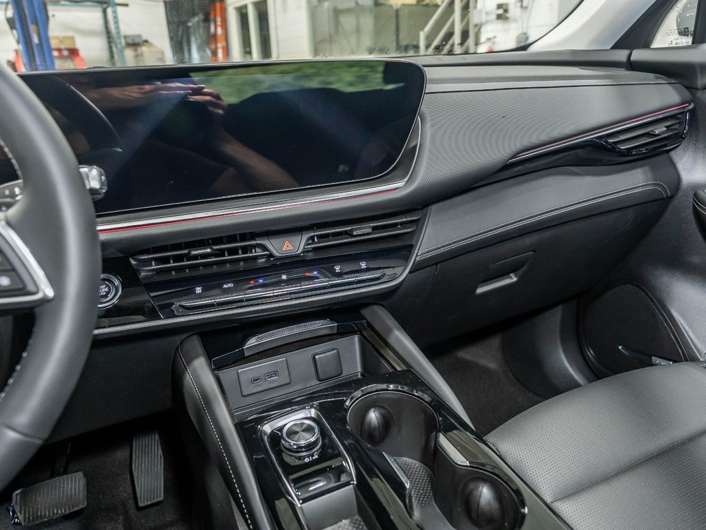 2026 Buick Envision in St-Jérôme, Quebec - 20 - w1024h768px