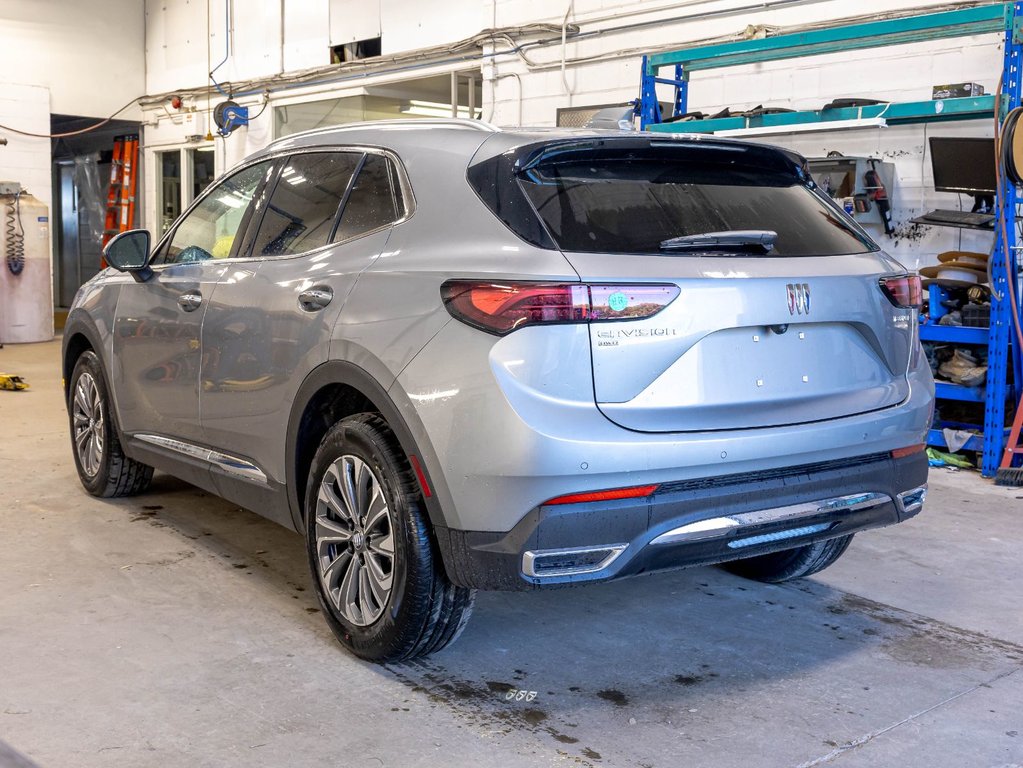 2026 Buick Envision in St-Jérôme, Quebec - 6 - w1024h768px