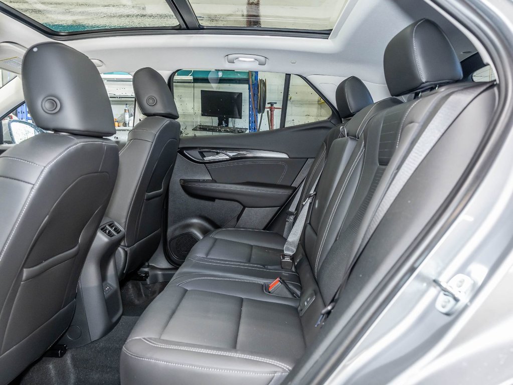 2026 Buick Envision in St-Jérôme, Quebec - 27 - w1024h768px