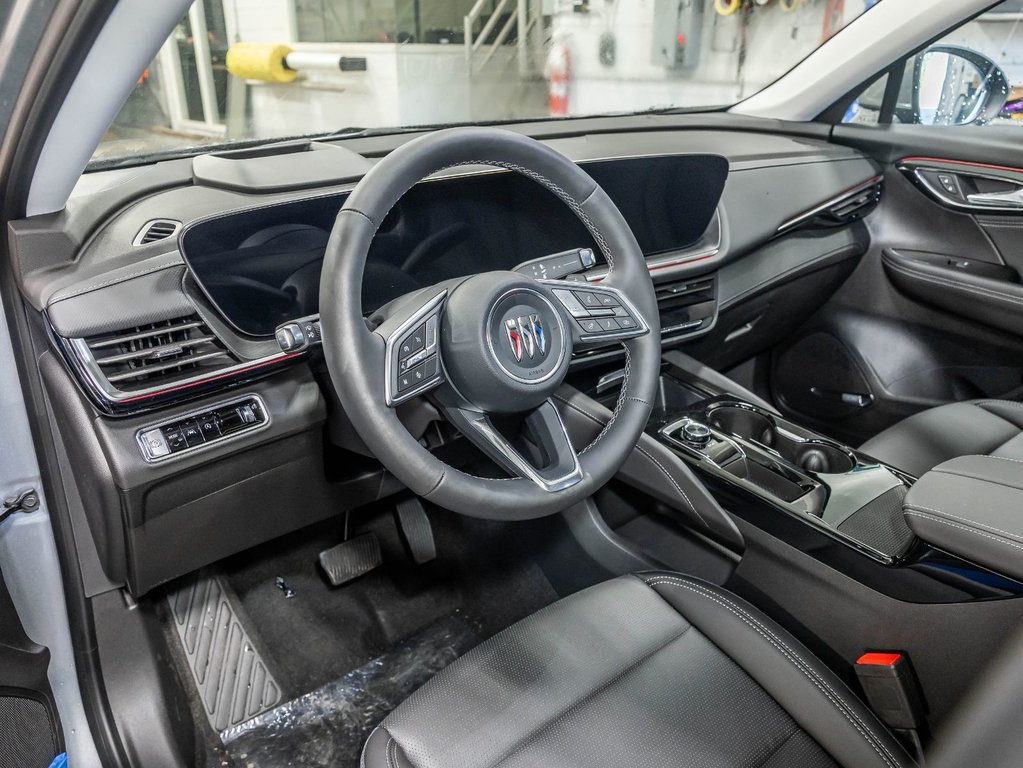 2026 Buick Envision in St-Jérôme, Quebec - 12 - w1024h768px