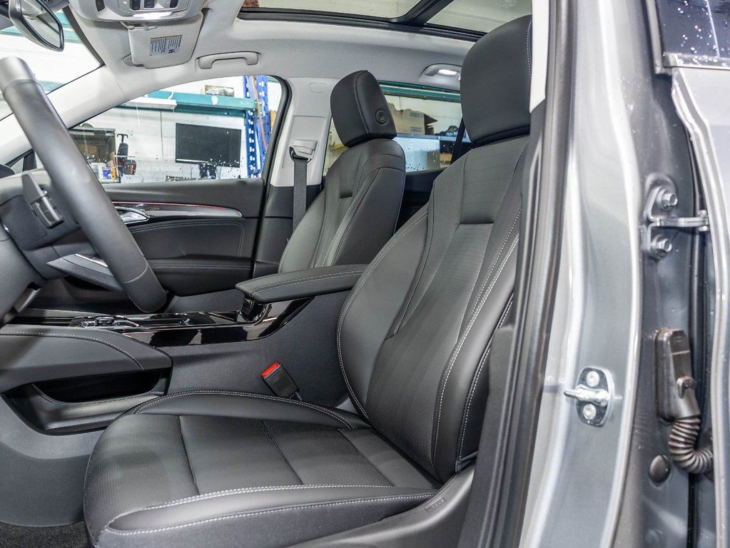 2026 Buick Envision in St-Jérôme, Quebec - 11 - w1024h768px