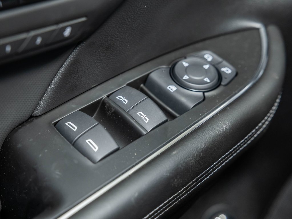 2026 Buick Envision in St-Jérôme, Quebec - 25 - w1024h768px