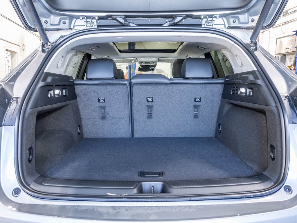 2026 Buick Envision in St-Jérôme, Quebec - 28 - w1024h768px