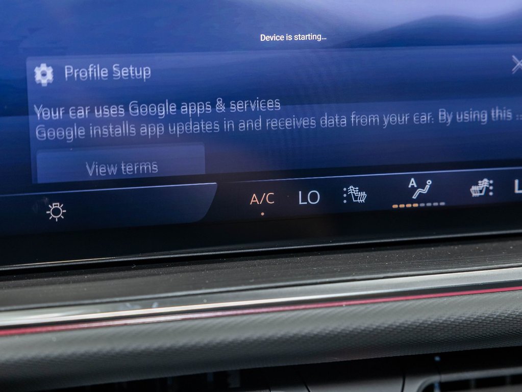 2026 Buick Envision in St-Jérôme, Quebec - 23 - w1024h768px