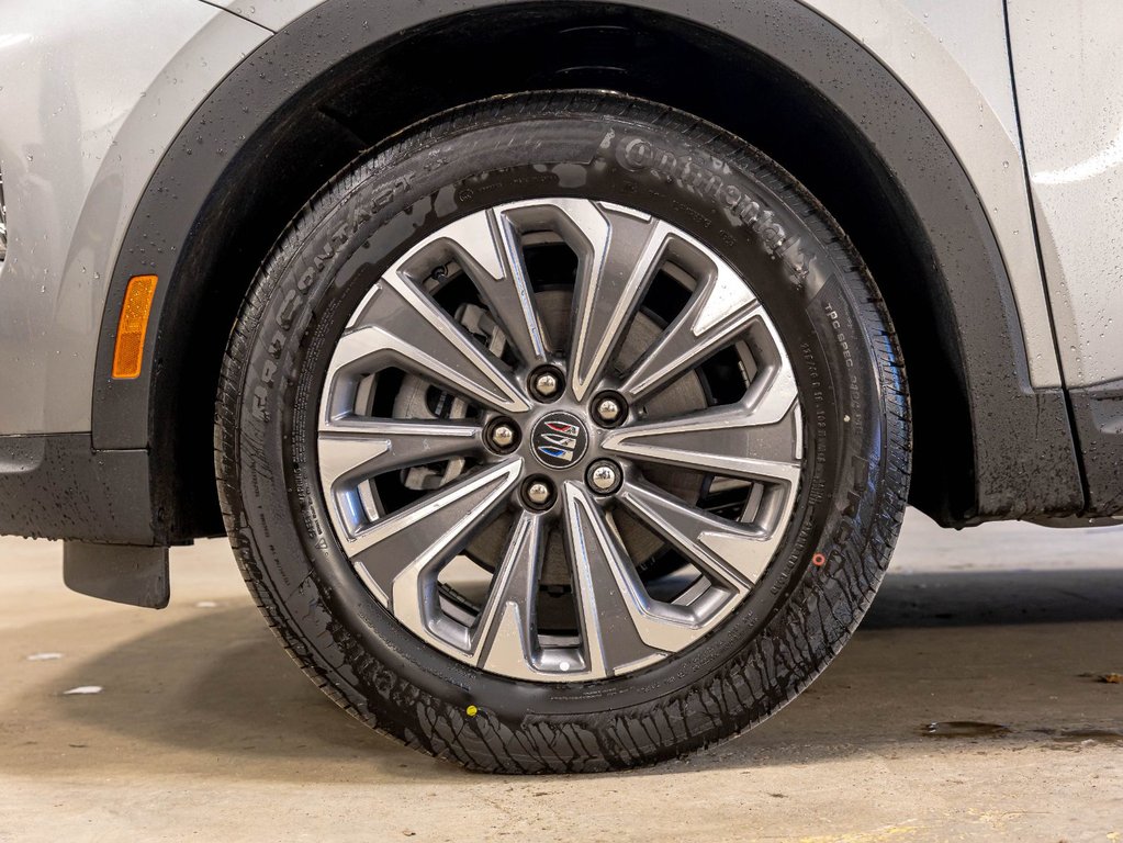 2026 Buick Envision in St-Jérôme, Quebec - 33 - w1024h768px