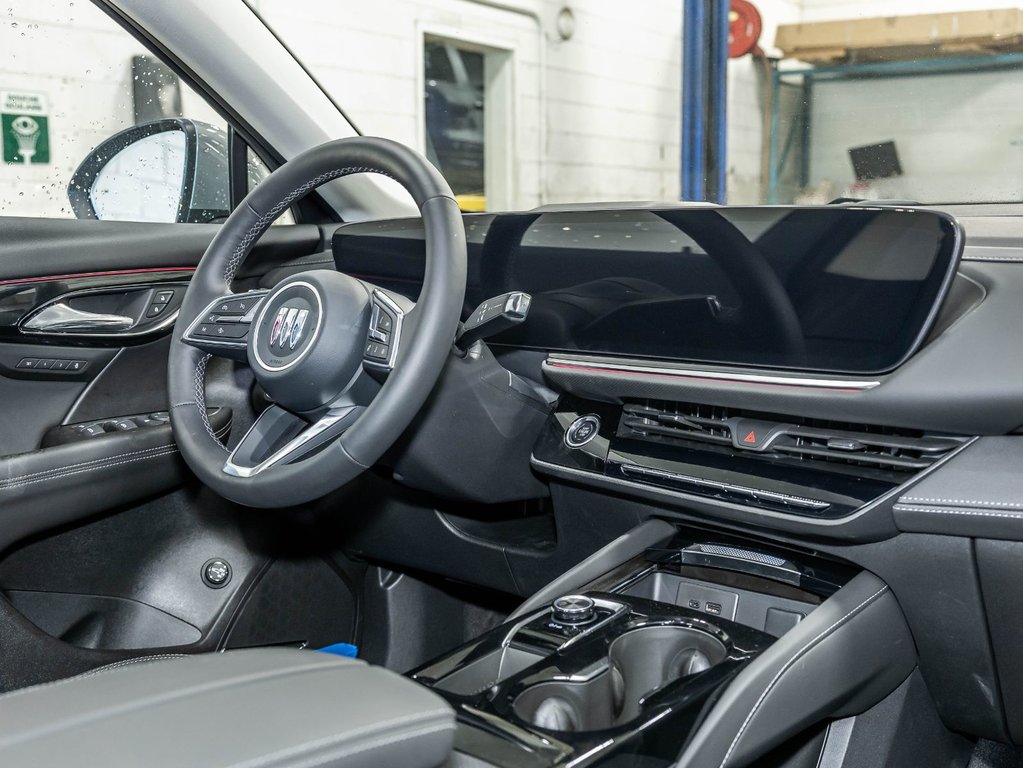 2026 Buick Envision in St-Jérôme, Quebec - 26 - w1024h768px