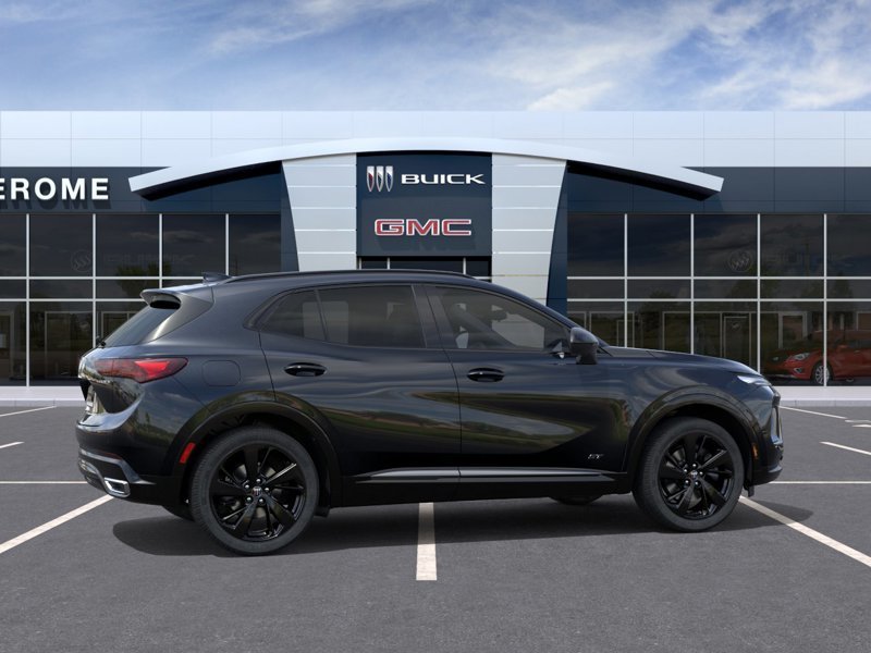 2026 Buick Envision in St-Jérôme, Quebec - 5 - w1024h768px