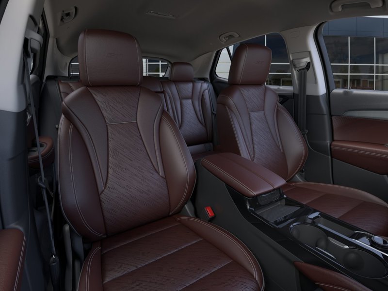 2026 Buick Envision in St-Jérôme, Quebec - 16 - w1024h768px