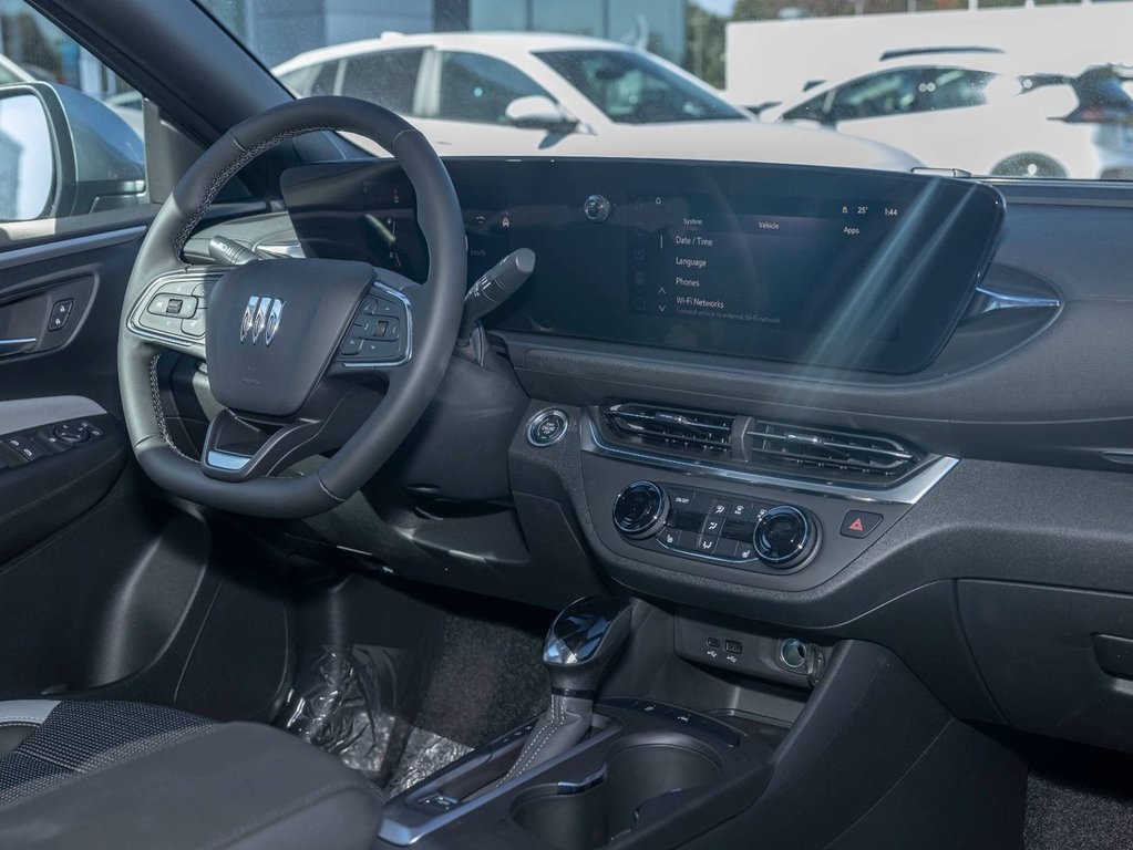 2024 Buick Envista in St-Jérôme, Quebec - 26 - w1024h768px