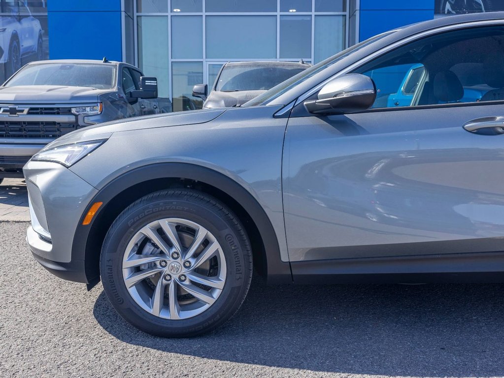 2024 Buick Envista in St-Jérôme, Quebec - 31 - w1024h768px