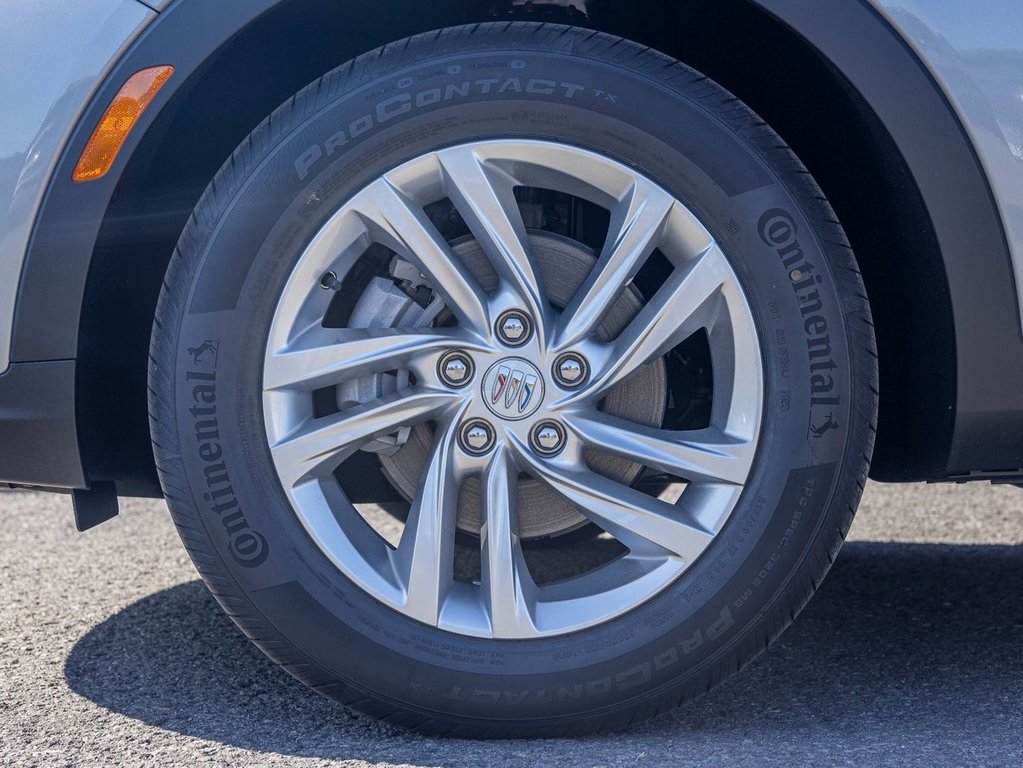 2024 Buick Envista in St-Jérôme, Quebec - 30 - w1024h768px