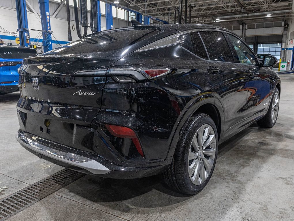 Buick Envista  2024 à St-Jérôme, Québec - 9 - w1024h768px