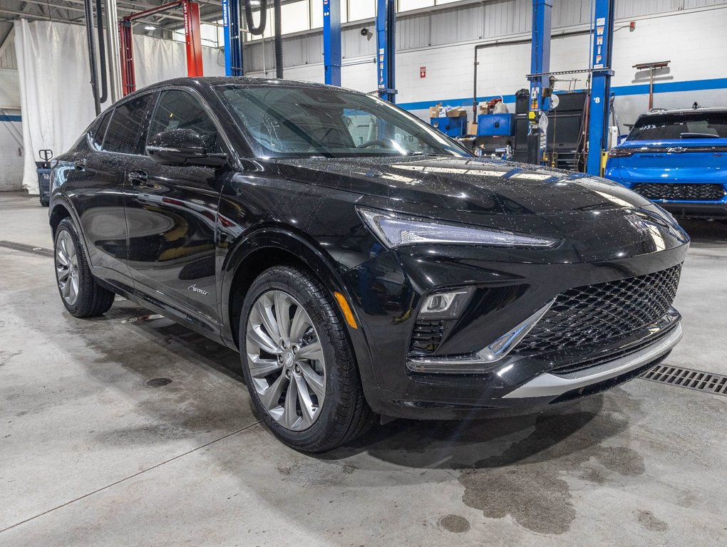 Buick Envista  2024 à St-Jérôme, Québec - 10 - w1024h768px