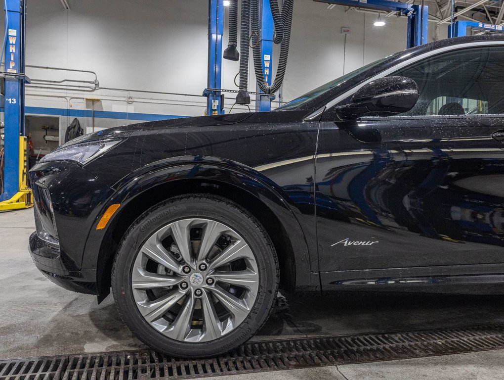 Buick Envista  2024 à St-Jérôme, Québec - 36 - w1024h768px