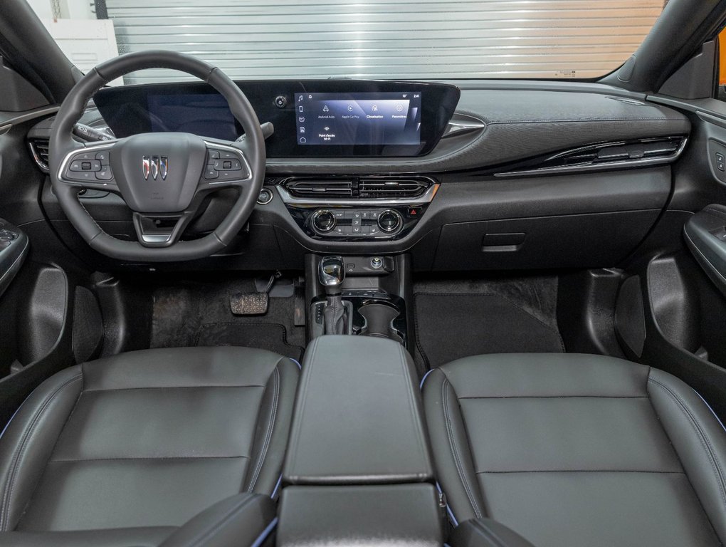 Buick Envista  2024 à St-Jérôme, Québec - 12 - w1024h768px