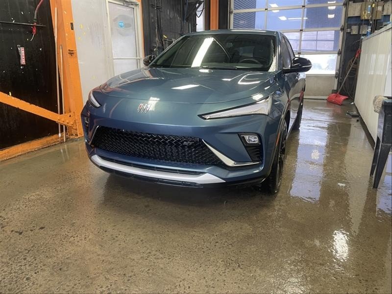 Buick Envista  2024 à St-Jérôme, Québec - 1 - w1024h768px