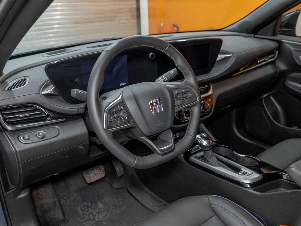 Buick Envista  2024 à St-Jérôme, Québec - 2 - w1024h768px